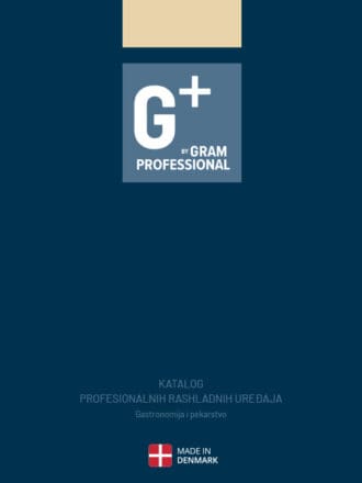 GRAM katalog profi 2026