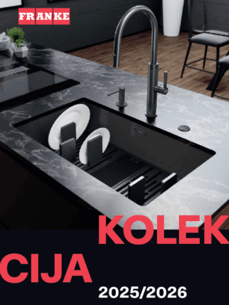Franke kolekcija 2025 26 HR 3