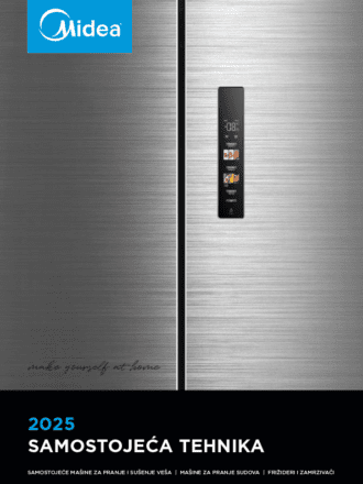 Katalog samostojeca RS